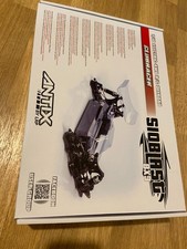 LRP ANTIX S10 Blast BX3