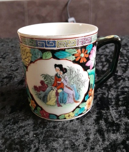 Teetasse china - -,