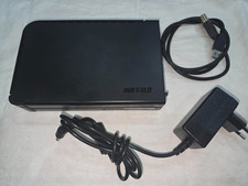 3TB USB NAS Buffalo HD-LXU3 mit 3TB HDD, siehe Bilder