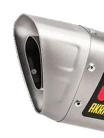 Akrapovic ec285 endkappe - v-ec285,