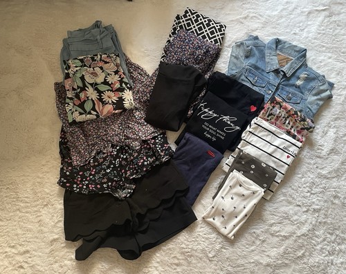 Kleiderpaket - , /