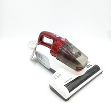 Hoover MBC500UV Ultra Vortex Matratzenreiniger WeißRot Reinigung Teppich Polster