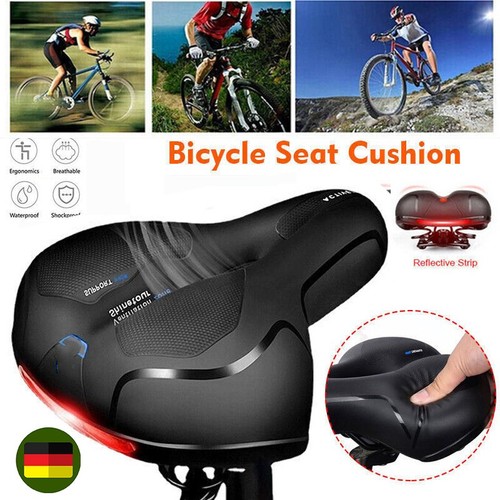Fahrrad sattel gelsattel - fahrrad,