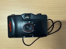 Novum SC-911  Kompaktkamera