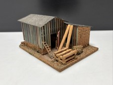 Spur H0 DDR OWO RARITÄT