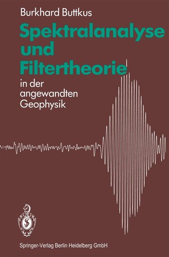 Spektralanalyse und