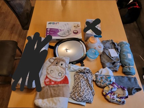 Erstausstattung paket - erstausstattung,