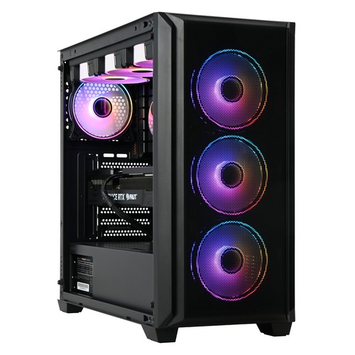Rgb gaming mesh - amd, ryzen