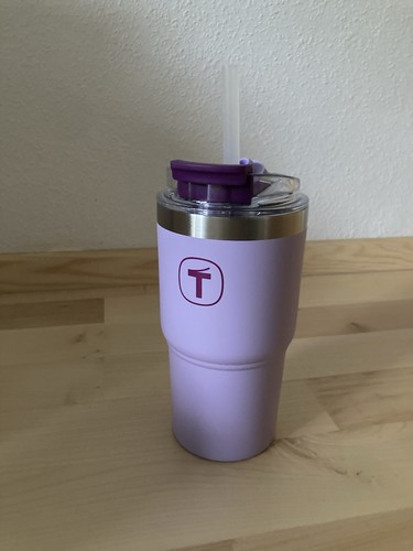 Tupperware big tumbler - tupperware, t,