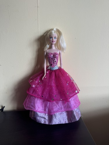 Barbie fashion fairytale - barbie,