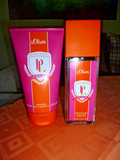 s.Oliver PRIME LEAGUE Woman 1xCaring Deodorant 75 ml+1xEnergizing Duschgel 150 m