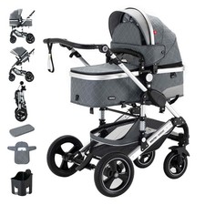 Daliya® BAMBIMO 2in1