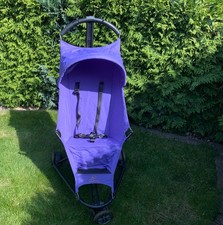 Quinny kinderbuggy Yezz Bold
