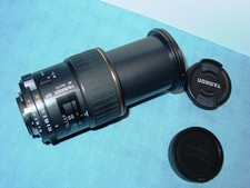 TAMRON AF MACRO 90 MM f2,8