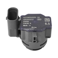 Bosch Parksensor passt für VW