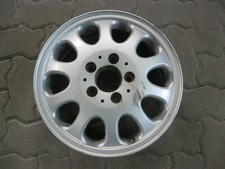 Alufelge Mercedes A Klasse W168 5,5Jx15 ET54  W1684011402