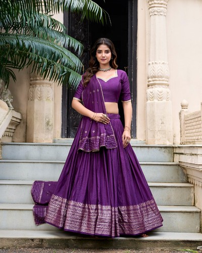 Indian lehenga choli hochzeit - indian,