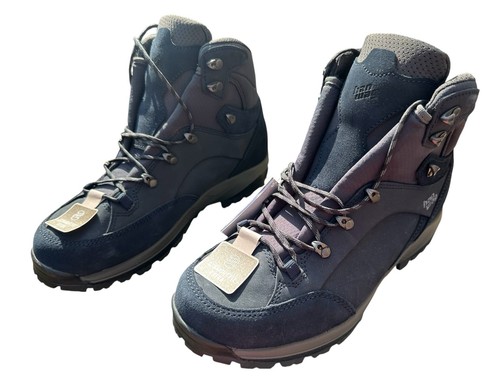 Hanwag gore tex wanderschuhe - hanwag, gore-tex