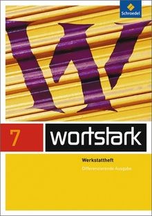 Wortstark plus - wortstark,