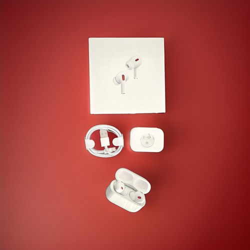 Apple airpods pro - apple,