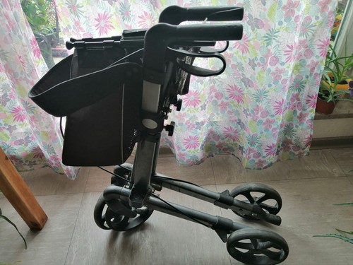 Rollator russka vital - rollator,