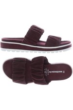 Walbusch Sandalen Damen Sommerschuhe Sandalette offene Schuhe Gr. EU... #kwtvile