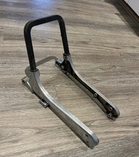 Fenderstruts Sissybar Chopper