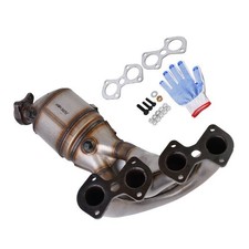 Katalysator Kat für