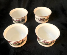 Set Of 4 Villeroy & Boch