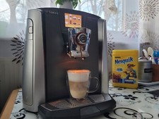 Saeco Primea Cappuccino Touch Plus