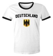 WM Shirt 2018 Fußball