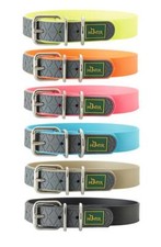HUNTER Convenience Halsband