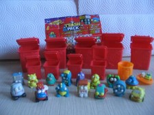 The Trash Pack Müllmonster