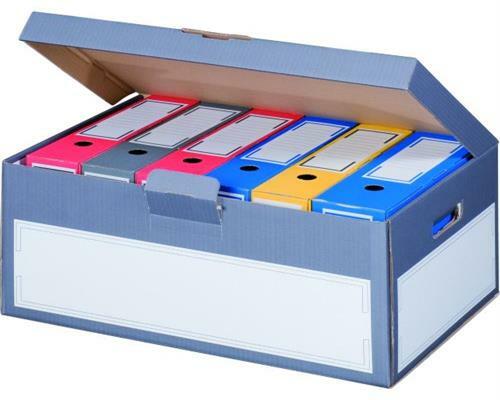 Archivschachteln aktenkarton - archivschachteln,