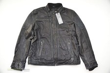 MAZE Lederjacke