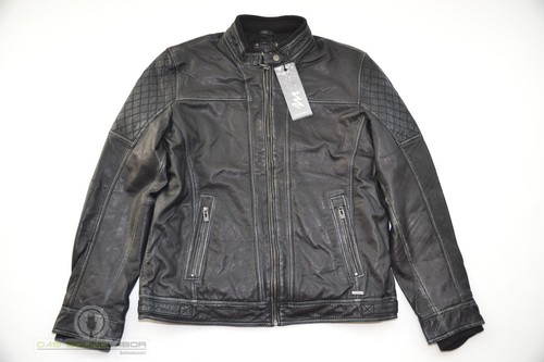 Maze lederjacke - maze,