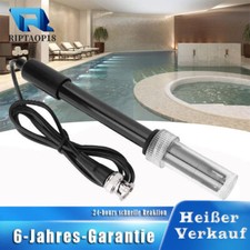 PH Elektrode Sonde 0-14 PH  PH