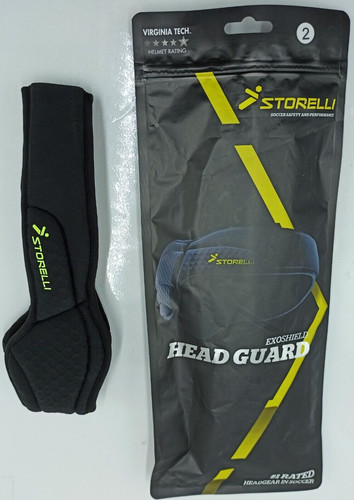 Storelli exoshield kopfschutz - storelli,