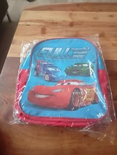 Tasche Kinder Cars rucksack