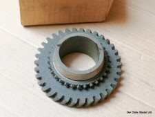 Ford Taunus 12m P4 Getriebe