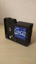 Bebob Coco Adapter TWIST 12V D-TAP LEMO für SONY Z1 FX1 für NP 970 NP960 Akkus
