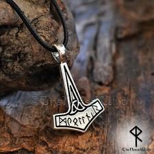 Wikinger Anhänger Thors