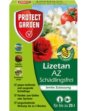 Bayer/ProtecGarden Schädlingsfrei Lizetan® AZ 75 ml Gieß- und Spritzmittel