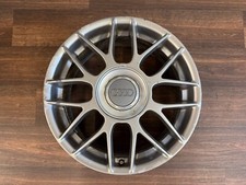 1x Audi A4 8E B6 B7 A6 4B Alufelge 7,5J x 17 Zoll ET43 8D0601025R F4084