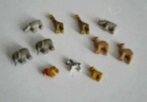 16113 playmobil aus set 4332 - aus,
