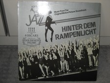LP V.A. "All that Jazz
