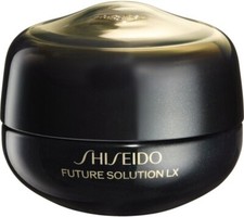 Shiseido /Future Solution LX Eye And Lip Contour/Regenerating Cream /17 ml/2025