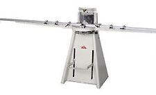 Morsö Sprossenstanze Modell NLF  (Nackenbreiten 12 - 26 mm)