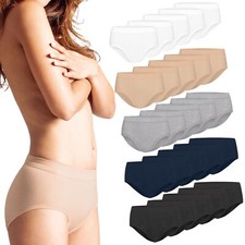 ESGE Damen Hüftslips Slips