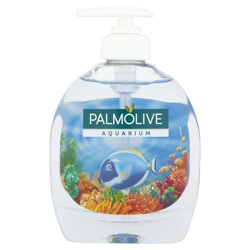 Palmolive flüssigseife - palmolive,